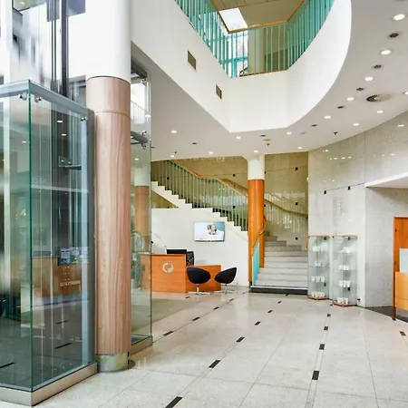 Orea Spa Hotel Cristal-2